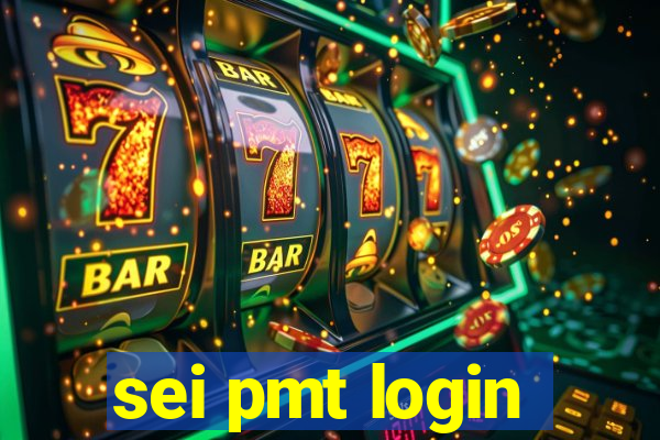 sei pmt login